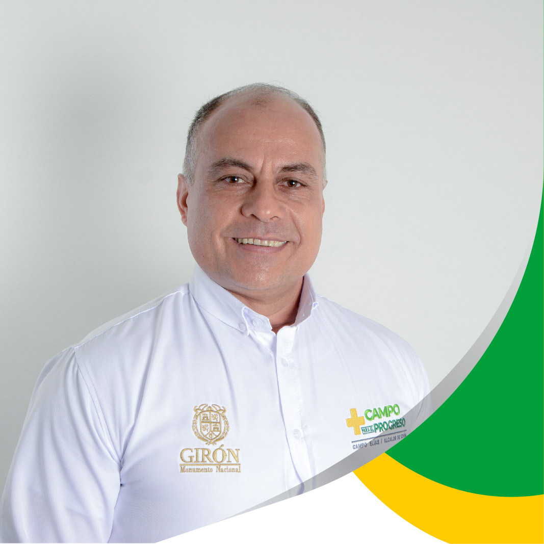 ELGAR CASTILLO RUEDA 